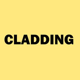 Cladding