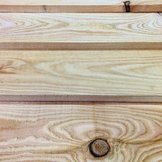 Larch Feather Edge