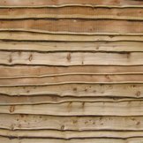 Softwood Natural Edge 