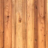 Sawn Square Edge