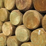 Machined Stakes