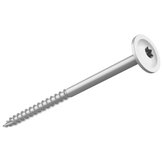 Wafer Head Screws