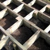 Timber Joists & Posts