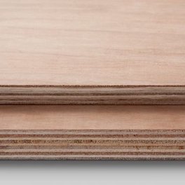 Hardwood Plywood